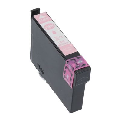 Druckerpatrone kompatibel mit Epson T0806 - Hellmagenta