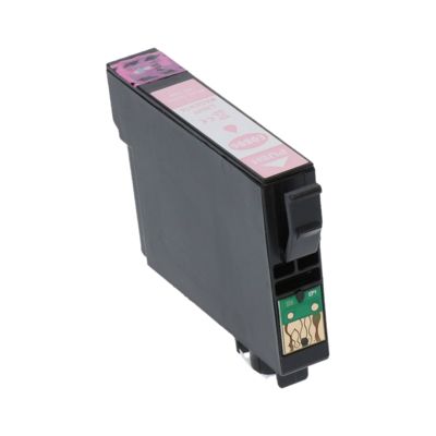 Druckerpatrone kompatibel mit Epson T0806 - Hellmagenta