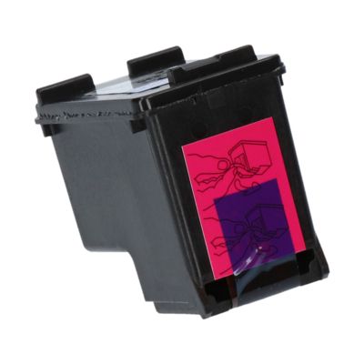 Druckerpatrone kompatibel mit HP 336 (C9362EE) - Schwarz
