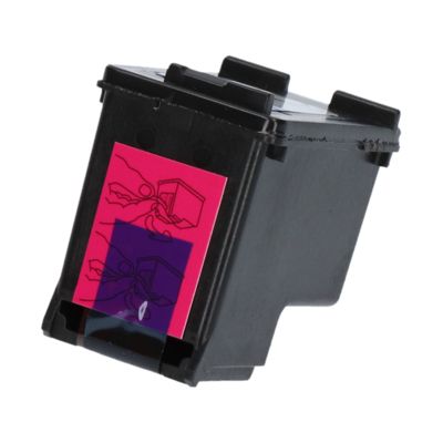 Druckerpatrone kompatibel mit HP 336 (C9362EE) - Schwarz