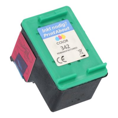 Druckerpatrone kompatibel mit HP 342 (C9361EE) - 3-farbig