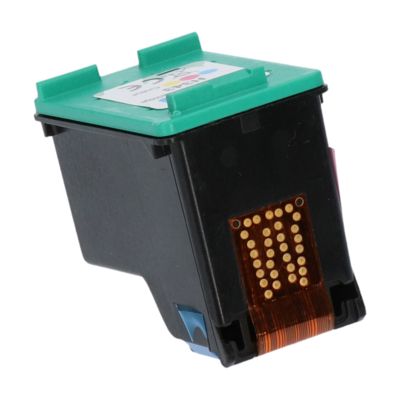 Druckerpatrone kompatibel mit HP 343 (C8766EE) - 3-farbig