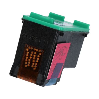 Druckerpatrone kompatibel mit HP 344 (C9363EE) - 3-farbig