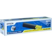 Epson S05019 (C13S050191) - Gelb - Toner
