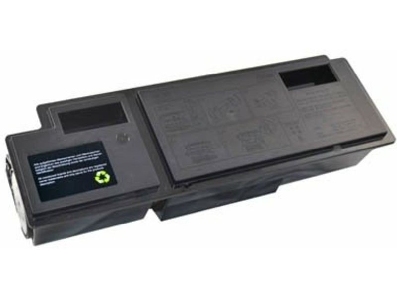 Kyocera TK-400 - Schwarz - Toner