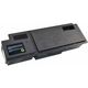 Kyocera TK-400 - Schwarz - Toner
