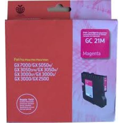 Ricoh GC-21M (405534) - Magenta - Druckerpatrone