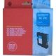 Ricoh GC-21C (405533) - Cyan - Druckerpatrone