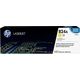 HP 824A (CB382A) - Gelb - Toner