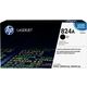 HP 824A (CB384A) - Schwarz - Trommel