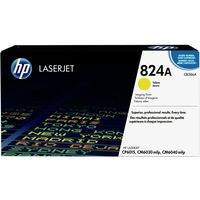 HP 824A (CB386A) - Gelb - Trommel