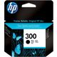HP 300 (CC640EE) - Schwarz - Druckerpatrone