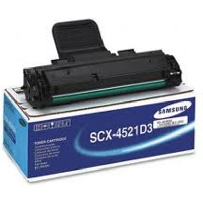 Samsung SCX-4521D3 - Schwarz - Toner