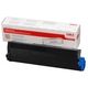 OKI 43502002 - Schwarz - Toner