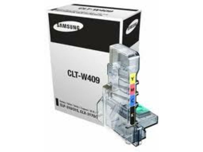 Samsung CLT-W409 (SU430A) - Toner-Abfallbehälter