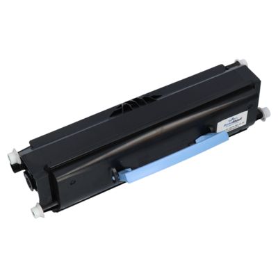 Toner kompatibel mit Lexmark E450H21E - Schwarz - Hohe Kapazität