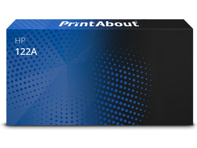 PrintAbout Trommel 122A (Q3964A) für HP