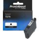Druckerpatrone kompatibel mit Epson T079 (C13T07914010) - Schwarz