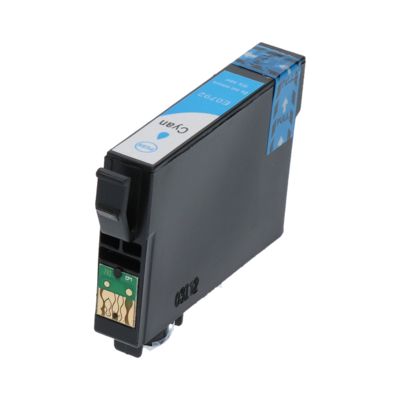 Druckerpatrone kompatibel mit Epson T079 (C13T07924010) - Cyan