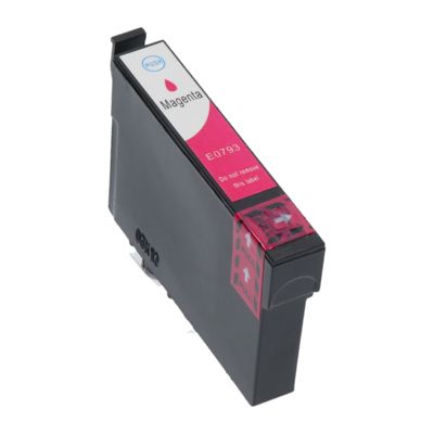 Druckerpatrone kompatibel mit Epson T079 (C13T07934010) - Magenta