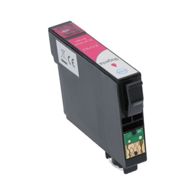 Druckerpatrone kompatibel mit Epson T079 (C13T07934010) - Magenta
