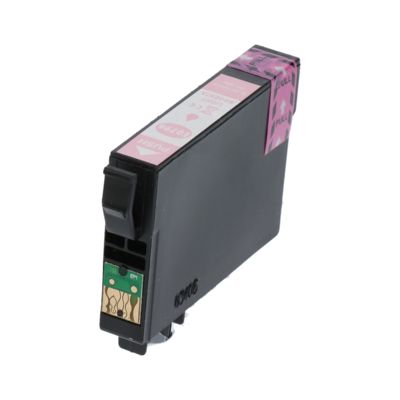 Druckerpatrone kompatibel mit Epson T079 (C13T07964010) - Hellmagenta