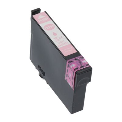 Druckerpatrone kompatibel mit Epson T079 (C13T07964010) - Hellmagenta