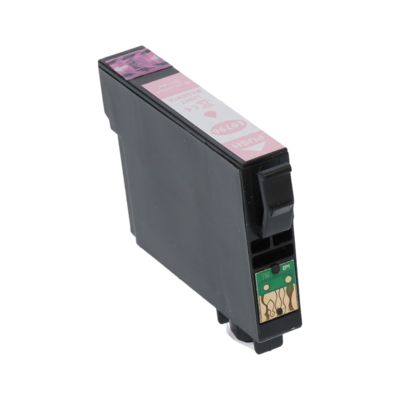 Druckerpatrone kompatibel mit Epson T079 (C13T07964010) - Hellmagenta
