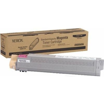 Xerox 106R01151 - Magenta - Toner