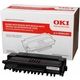 OKI 09004391 - Schwarz - Toner