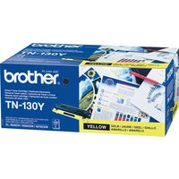 Brother TN-130Y - Gelb - Toner