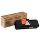 Kyocera TK-130 - Schwarz - Toner
