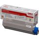 OKI 43872305 - Gelb - Toner