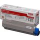 OKI 43865708 - Schwarz - Toner