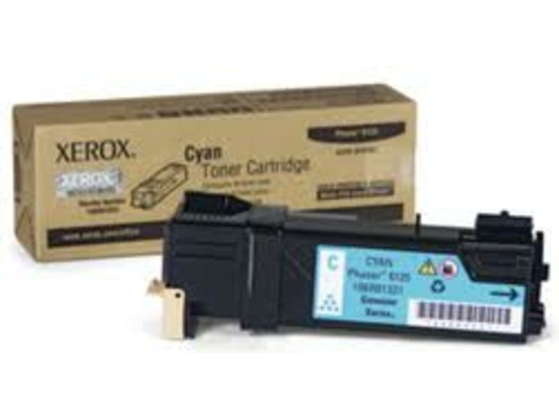 Xerox 106R01331 - Cyan - Toner