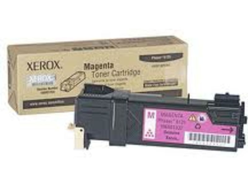 Xerox 106R01332 - Magenta - Toner