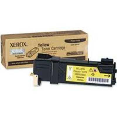 Xerox 106R01333 - Gelb - Toner