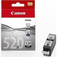 Canon PGI-520BK - Schwarz - Druckerpatrone