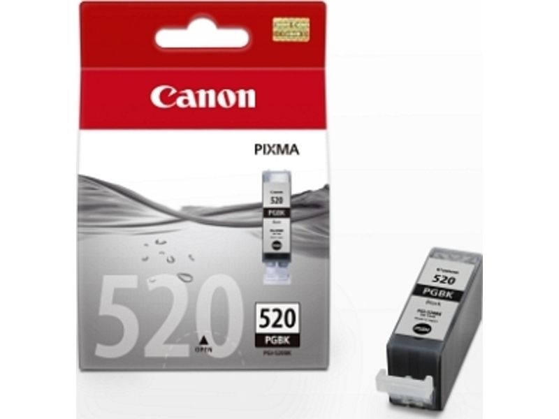 Canon PGI-520BK - Schwarz - Druckerpatrone