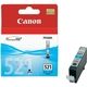 Canon CLI-521C - Cyan - Druckerpatrone