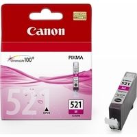 Canon CLI-521M - Magenta - Druckerpatrone