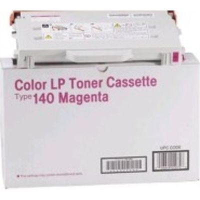 Ricoh Type 140 M - Magenta - Toner