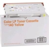 Ricoh Type 140 Y - Gelb - Toner