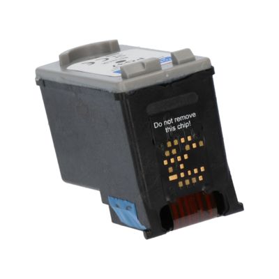 Druckerpatrone kompatibel mit Canon PG-37 - Schwarz