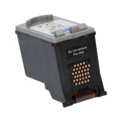 Druckerpatrone kompatibel mit Canon CL-38 - 3-farbig