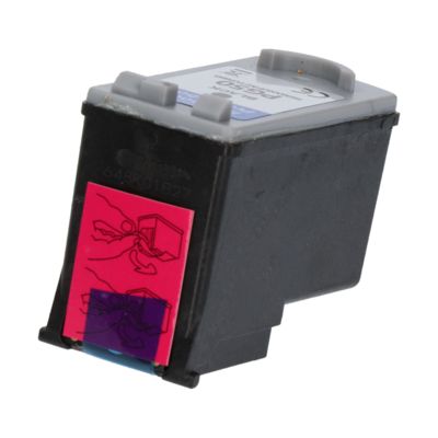 Druckerpatrone kompatibel mit Canon PG-50 - Schwarz