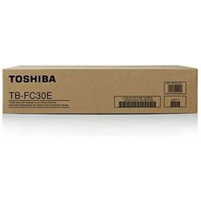 Toshiba T-3500E - Schwarz - Toner