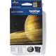 Brother LC-1100BK - Schwarz - Druckerpatrone