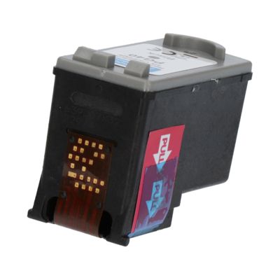 Druckerpatrone kompatibel mit Canon PG-40 - Schwarz