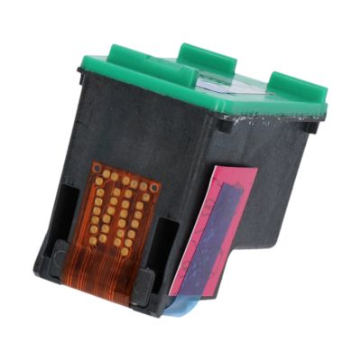 Druckerpatrone kompatibel mit HP 351XL (CB338EE) - 3-farbig - Hohe Kapazität